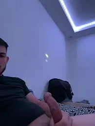Horny_speluker772 webcam model stream image