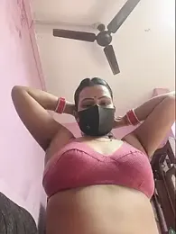 Legend_choice webcam model stream image