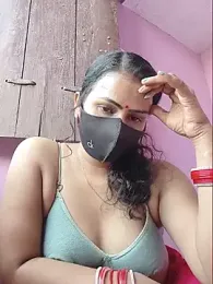 Legend_choice webcam model stream image