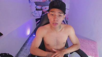 Hunter_Booy webcam model stream image