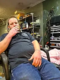 Txweld69 webcam model stream image