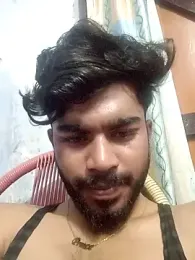 Raaj24 webcam model stream image