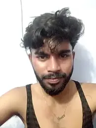 Raaj24 webcam model stream image