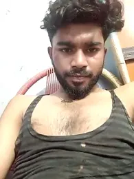 Raaj24 webcam model stream image