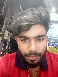 Raaj24 webcam model stream image
