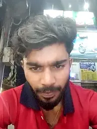 Raaj24 webcam model stream image