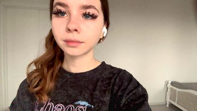 Lil_PUSS_XOO webcam cam4 model stream image