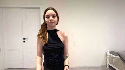 Lil_PUSS_XOO webcam model stream image