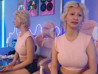 dafne-kym webcam model stream image