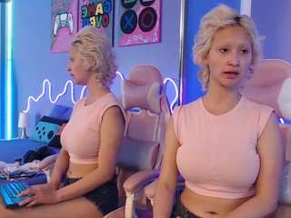 dafne-kym webcam model stream image