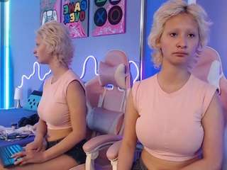 dafne-kym webcam model stream image