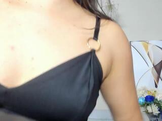 Alissa Pitt webcam model stream image