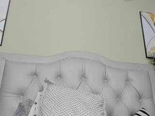 Alissa Pitt webcam model stream image