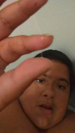 Sexychubby19 webcam model stream image