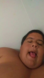 Sexychubby19 webcam model stream image
