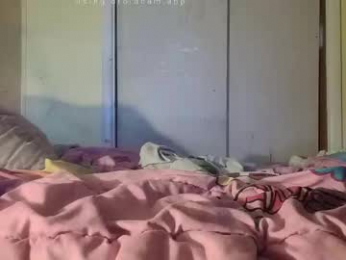 sexylilbrat666 webcam model stream image