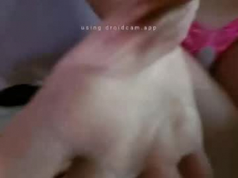 sexylilbrat666 webcam model stream image