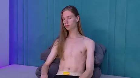 TheodoreMcLovin webcam model stream image