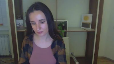 AsisMiss_ webcam model stream image