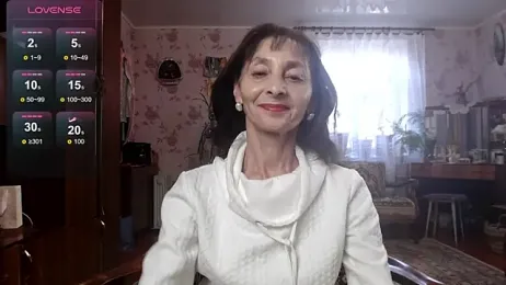 Angelina-Missteria webcam model stream image