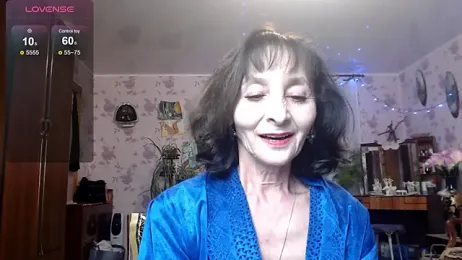 Angelina-Missteria webcam stripchat model stream image