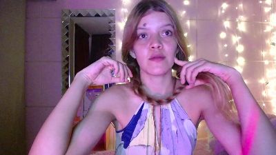 Carly_09 webcam model stream image
