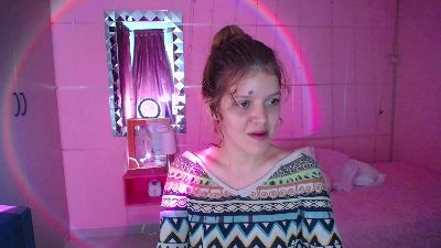 Carly_09 webcam model stream image