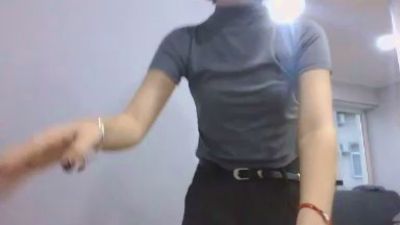 JungQuilliam webcam model stream image