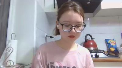 JungQuilliam webcam model stream image