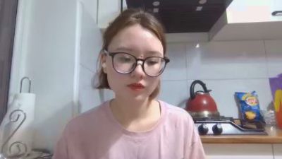 JungQuilliam webcam model stream image