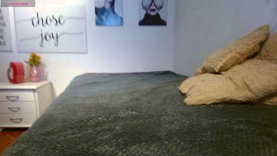 AmethystShadow webcam model stream image