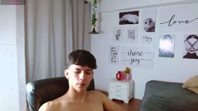 AmethystShadow webcam cam4 model stream image