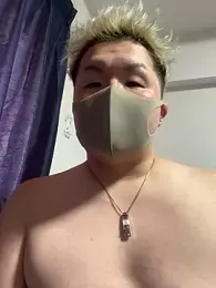 Ka-zu61 webcam model stream image