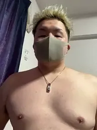 Ka-zu61 webcam model stream image