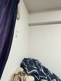Ka-zu61 webcam model stream image