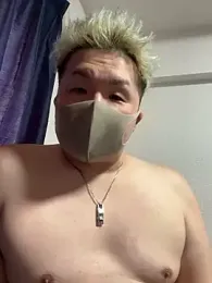 Ka-zu61 webcam model stream image