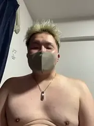 Ka-zu61 webcam stripchat model stream image