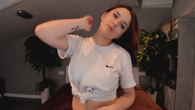 DaizyRara webcam model stream image