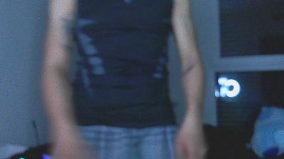 NicoLorin webcam model stream image