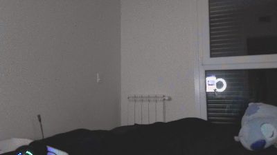 NicoLorin webcam model stream image