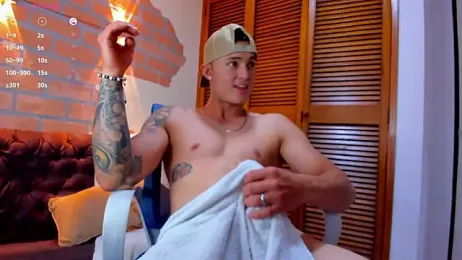 Alexander_ferre webcam model stream image