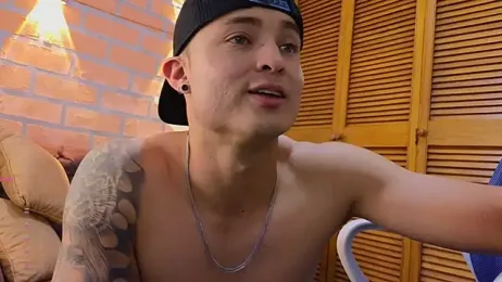 Alexander_ferre webcam model stream image