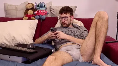 SoloUno0 webcam model stream image