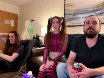 manicpixiedreamfrog webcam model stream image