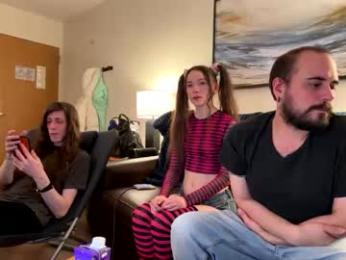 manicpixiedreamfrog webcam model stream image