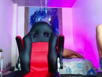 valentina_y_sneiderr webcam chaturbate model stream image