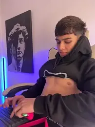 lian_fooxx webcam stripchat model stream image