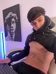 lian_fooxx webcam stripchat model stream image