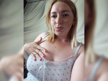 Byrenka-25 webcam model stream image