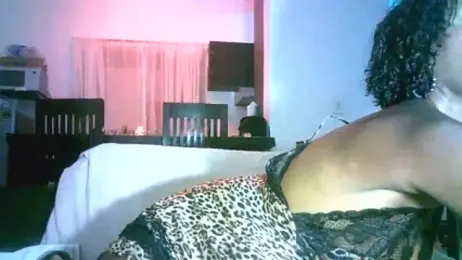 iHeartLeila webcam model stream image